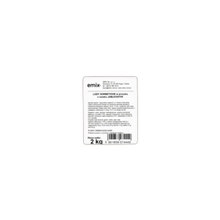 Lody SORBETOWE jabłko emix 2 kg 126108359%2F10722783%2F302685.png