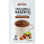 Kaszka manna krem orzechowy emix 48 g