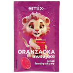 Oranżadka musująca smak landrynkowy emix 16 g