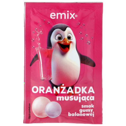 Oranżadka musująca smak guma balonowa emix 16 g 126108382%2F28940534%2F53055.png