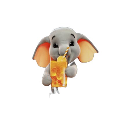 Oranżadka musująca smak pomarańczowy emix 16 g 126108386%2F52302486%2F128512.png