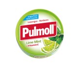 Pulmoll Lime Mint 45 g
