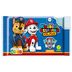 Küchle XXL Paw Patrol 40 g - chrupiące opłatki