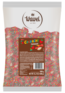 Wawel CocoAch! Truskawka 1 kg