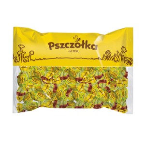 Miętowe Lubelskie z czekoladą 1 kg