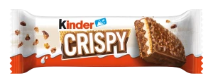 Kinder Crispy 34 g