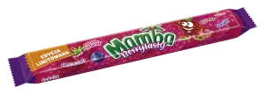 Mamba Berrytasty 106 g