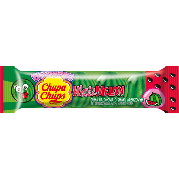 Chupa Chups Guma Balonowa Watermelon flowpack 20 g 405728_0_1746743476385.jpg