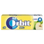 Orbit Apple 10 drażetek/14 g