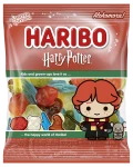 Haribo żelki ron weasley 160 g
