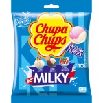 Chupa Chups Milky torebka 120 g