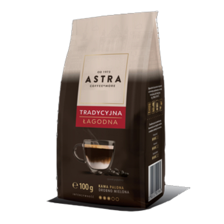 Astra Kawa łagodna 100 g 126108666%2F60363090%2F8345.png