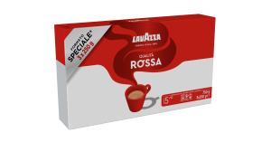 Kawa Mielona Lavazza Qualita Rossa 3x250 g
