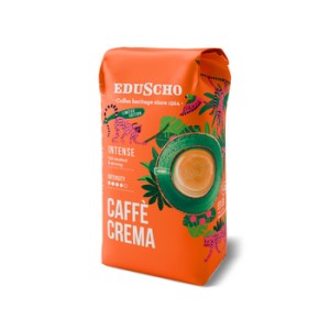 Eduscho Caffe Crema Intense 1000 g