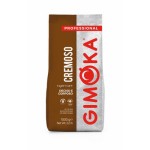 Gimoka Kawa ziarnista Cremosa 1 kg