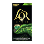L'OR Kapsułki Espresso Brazil 10szt 52 g