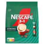 NESCAFE 3in1 strong intense&rich 160 g