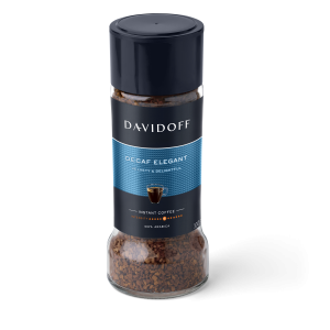 Davidoff kawa 100 g Instant Decaf