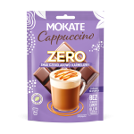 Mokate Cappuccino smak czekoladowo karmelowy ( 20 g )
