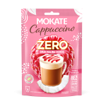Mokate Cappuccino smak malinowo kokosowy ( 20 g )