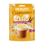 Mokate Cappuccino smak waniliowo śmietankowy ( 20 g )