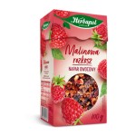 Napar owocowy Malinowa rozkosz 100 g - Herbapol Lublin