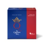 English Breakfast The Queen's Tea 2x10 g