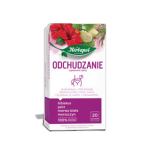 Herbapol Herbatka Odchudzanie. Suplement Diety. 20tb x 2 g. 40 g