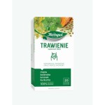 Herbata Funkcjonalna Trawienie +Praca Wątroby 2 g x 20TB Herbapol