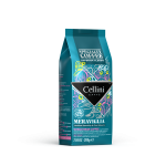 Cellini Kawa ziarno Meraviglia 200 g