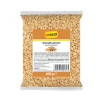 TOPSELLER Orzeszki ziemne prażone, niesolone 400 g