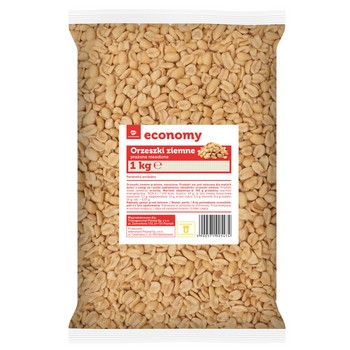 TGE Orzeszki ziemne prażone, niesolone 1 kg 450539_0_1746744332235.jpg