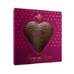 Kopernik Serce piernikowe w czekoladzie 110 g