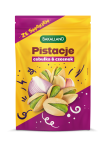 Bakalland Pistacje prażone Onion&Garlic 170 g