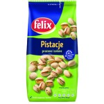 Felix Pistacje smażone solone 360 g