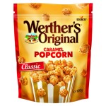 Werther's Original Caramel Popcorn 100 g