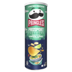 Pringles Thai Green Curry Tuba 165 g