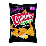 Crunchips Nachos Ser żółty 100 g
