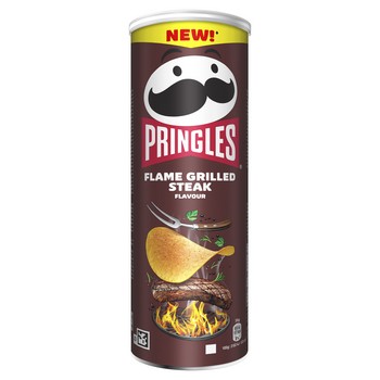 Pringles Flame Grilled Steak tuba 165 g 343250_0_1746742258978.jpg