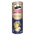 Pringles Black Truffle&Butter Tuba 165 g