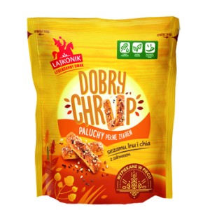 Dobry Chrup Paluchy 100 g