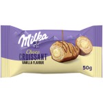 Milka Vanilla Croissant 50 g