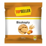 Topseller Biszkopty 120 g
