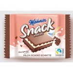 Manner Wafle Minis kakaowe 25 g