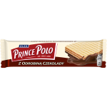Prince Polo Z Odrobiną Czekolady 42 g