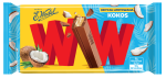 E. Wedel WW kokos 47 g