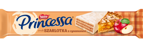 Princessa Szarlotka z cynamonem 40 g 1291920.png