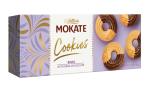 Caffeteria Mokate ringi z ciemną czekoladą 150 g