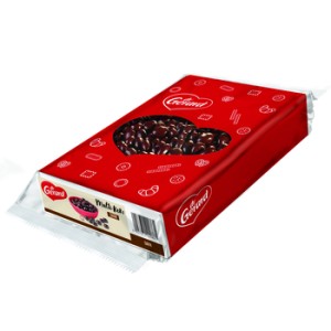 Dr gerard - maltikeks dark 850 g drm