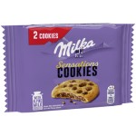 Ciastka Milka Sensations 52 g